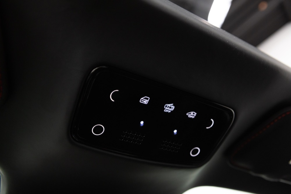 2023 Ferrari SF90 Spider