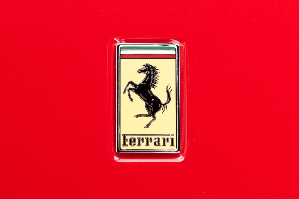 2023 Ferrari SF90 Spider