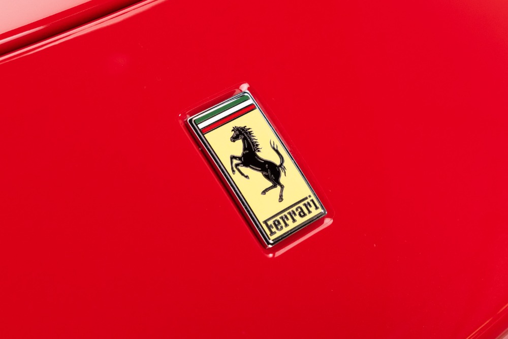 2023 Ferrari SF90 Spider