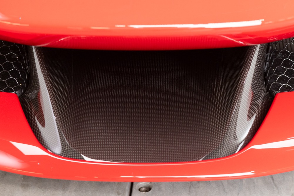 2023 Ferrari SF90 Spider