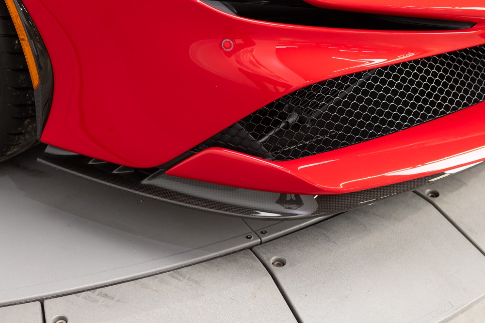 2023 Ferrari SF90 Spider