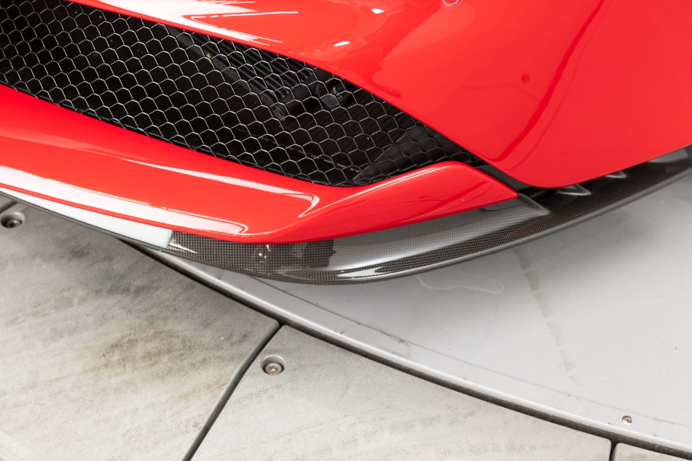 2023 Ferrari SF90 Spider