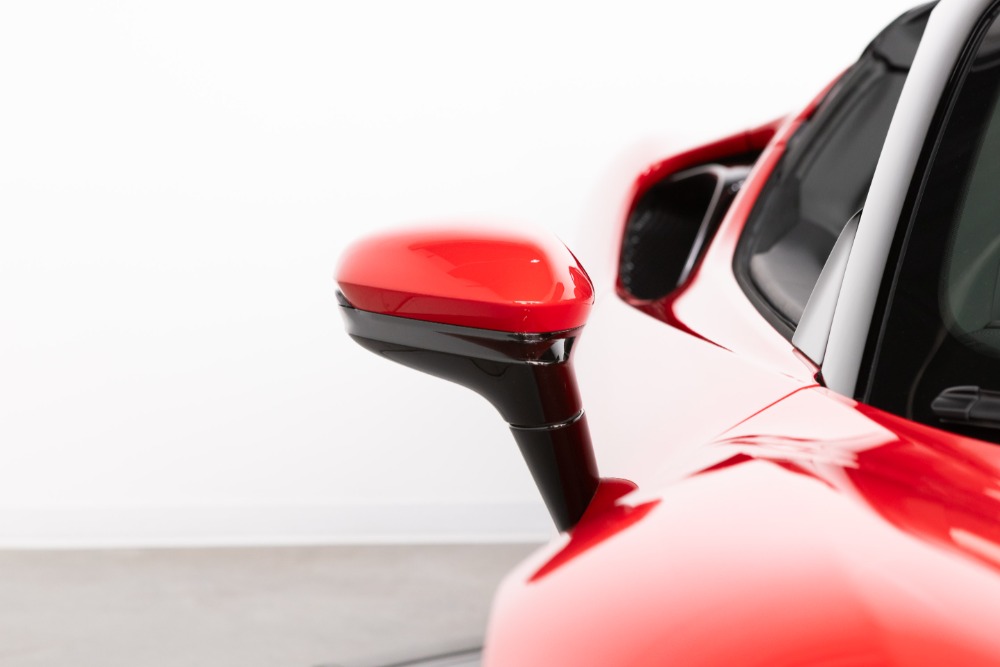 2023 Ferrari SF90 Spider