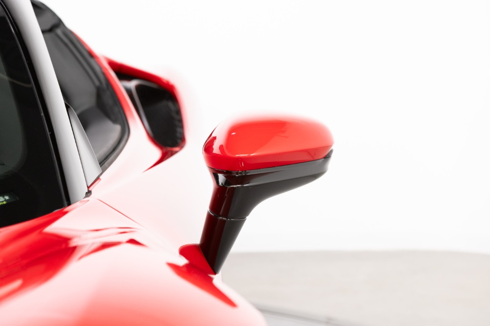 2023 Ferrari SF90 Spider