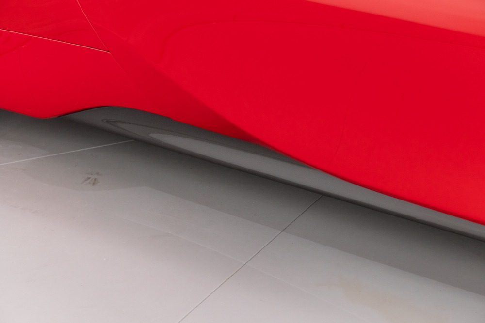 2023 Ferrari SF90 Spider