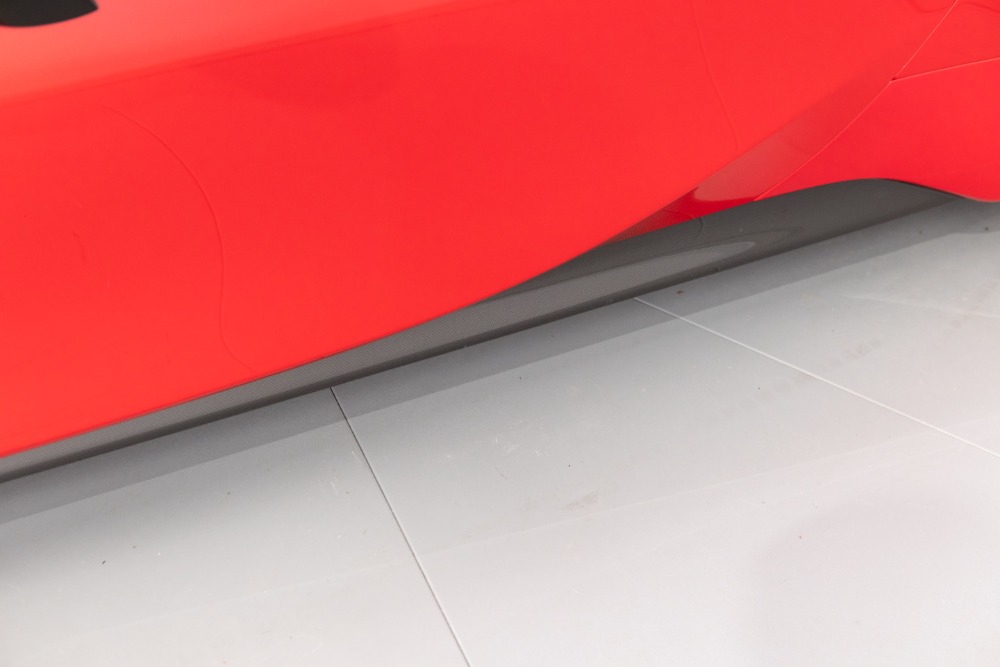 2023 Ferrari SF90 Spider