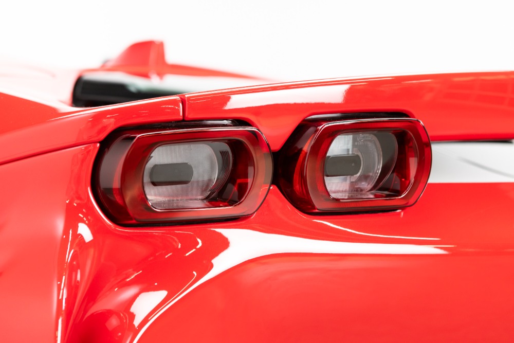 2023 Ferrari SF90 Spider