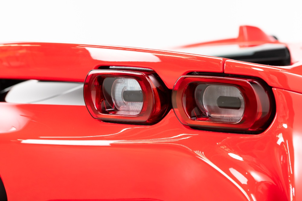 2023 Ferrari SF90 Spider