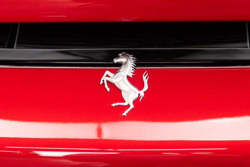 2023 Ferrari SF90 Spider