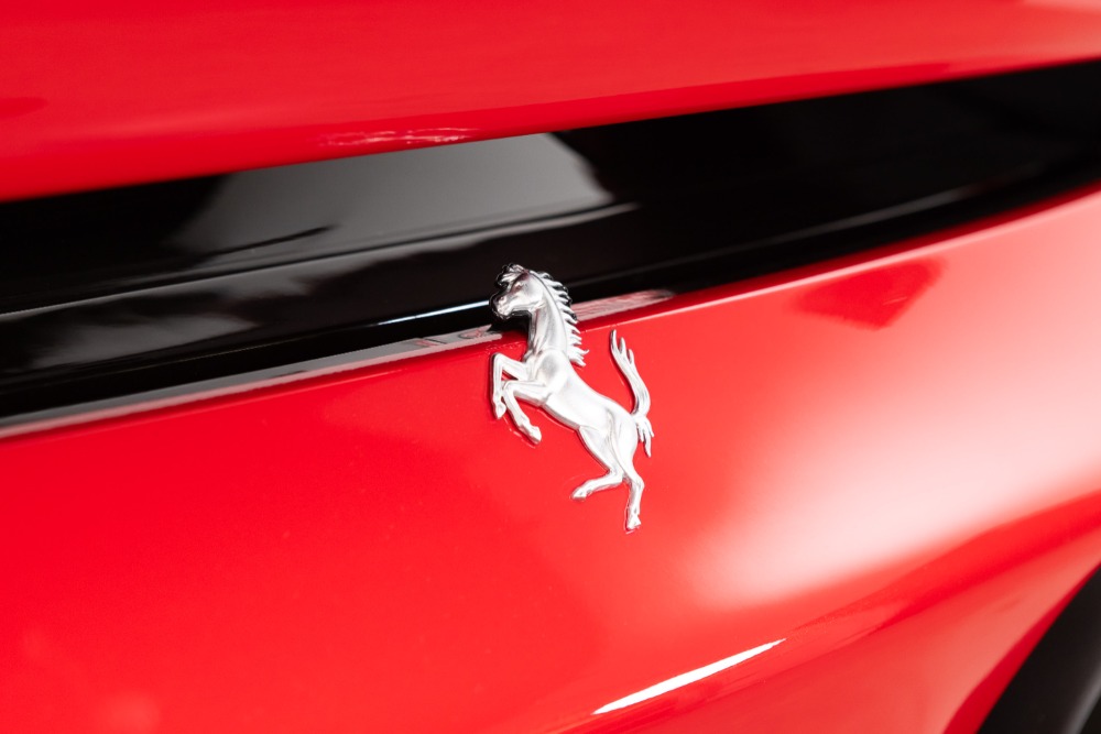 2023 Ferrari SF90 Spider