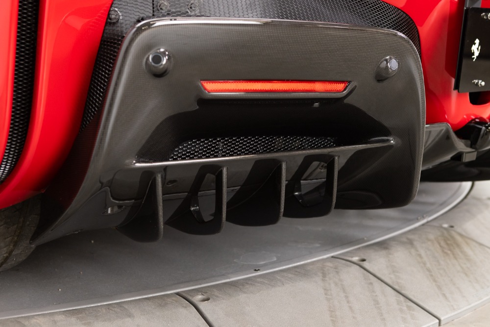 2023 Ferrari SF90 Spider