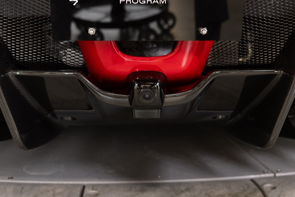 2023 Ferrari SF90 Spider