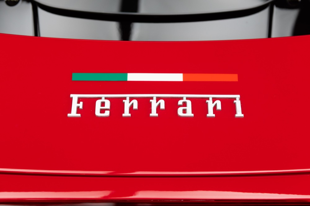 2023 Ferrari SF90 Spider