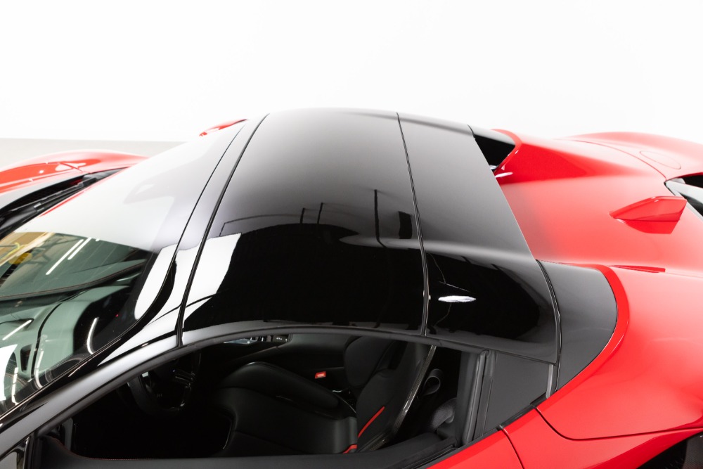 2023 Ferrari SF90 Spider