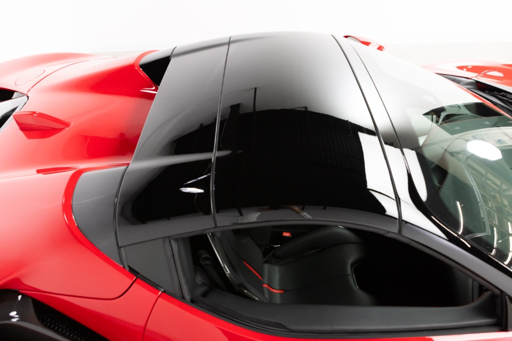 2023 Ferrari SF90 Spider