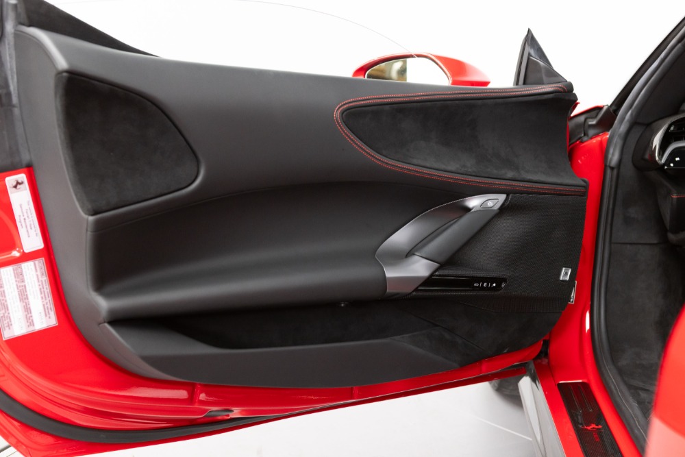 2023 Ferrari SF90 Spider