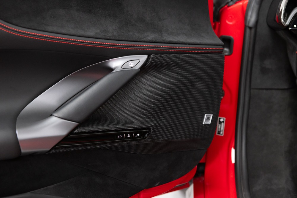 2023 Ferrari SF90 Spider