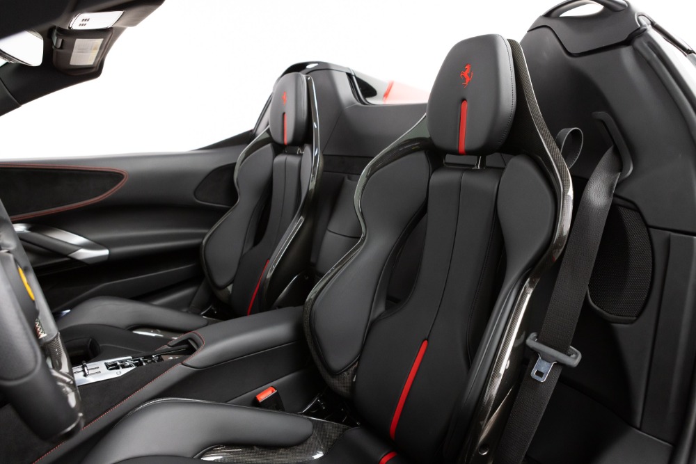 2023 Ferrari SF90 Spider