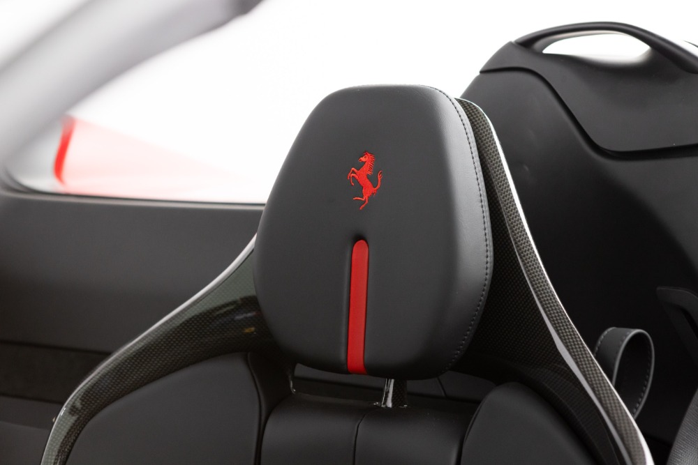 2023 Ferrari SF90 Spider