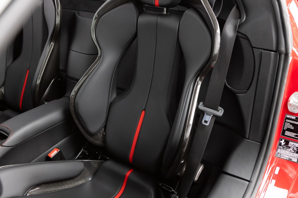 2023 Ferrari SF90 Spider