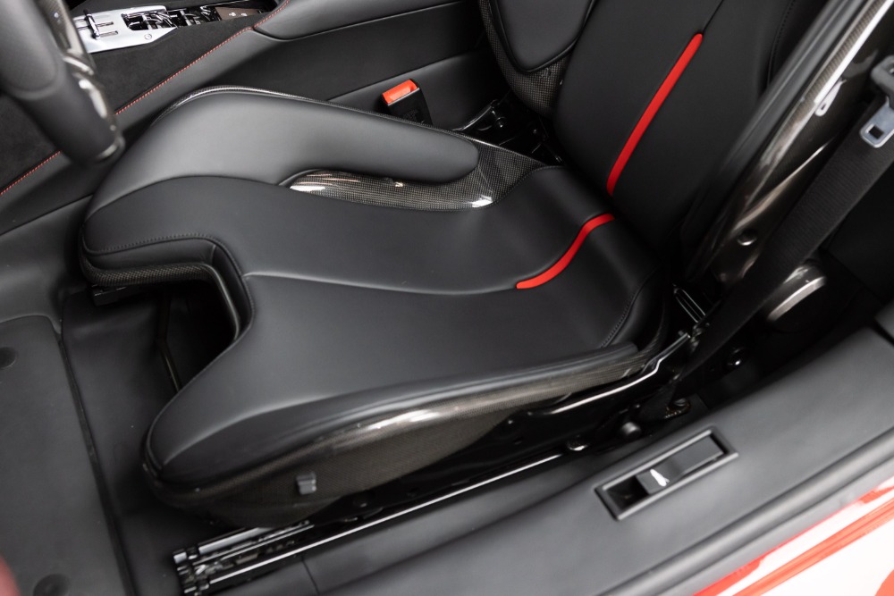 2023 Ferrari SF90 Spider