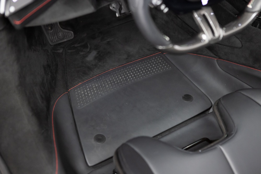 2023 Ferrari SF90 Spider