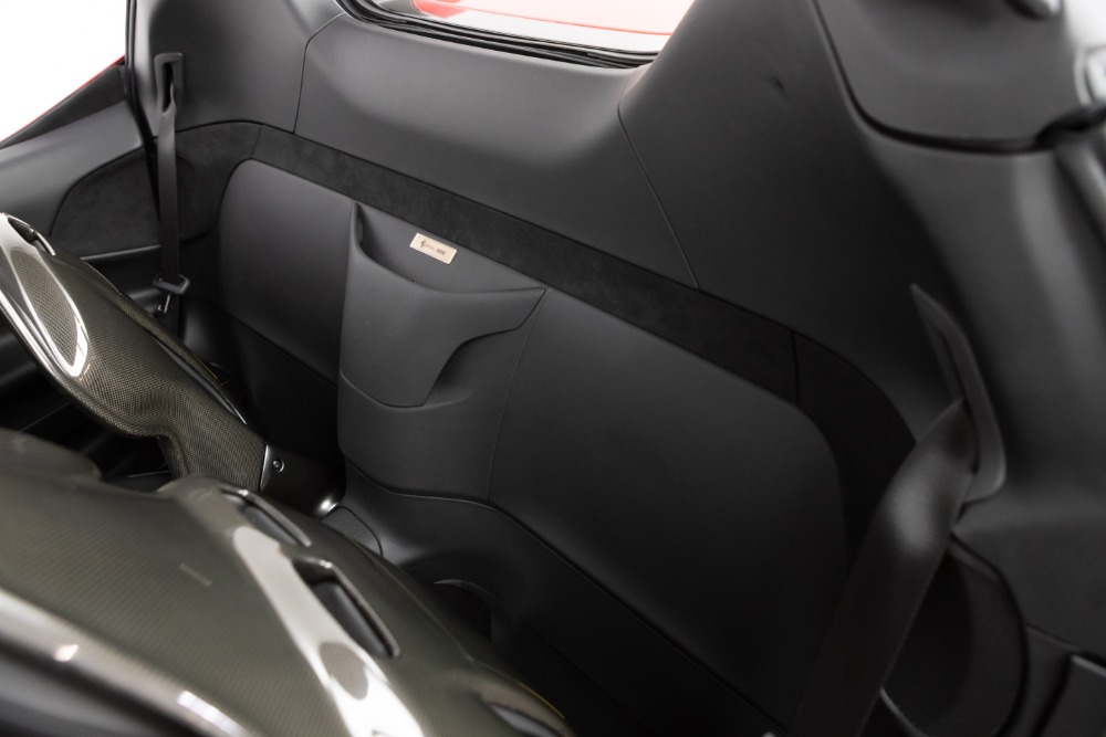 2023 Ferrari SF90 Spider