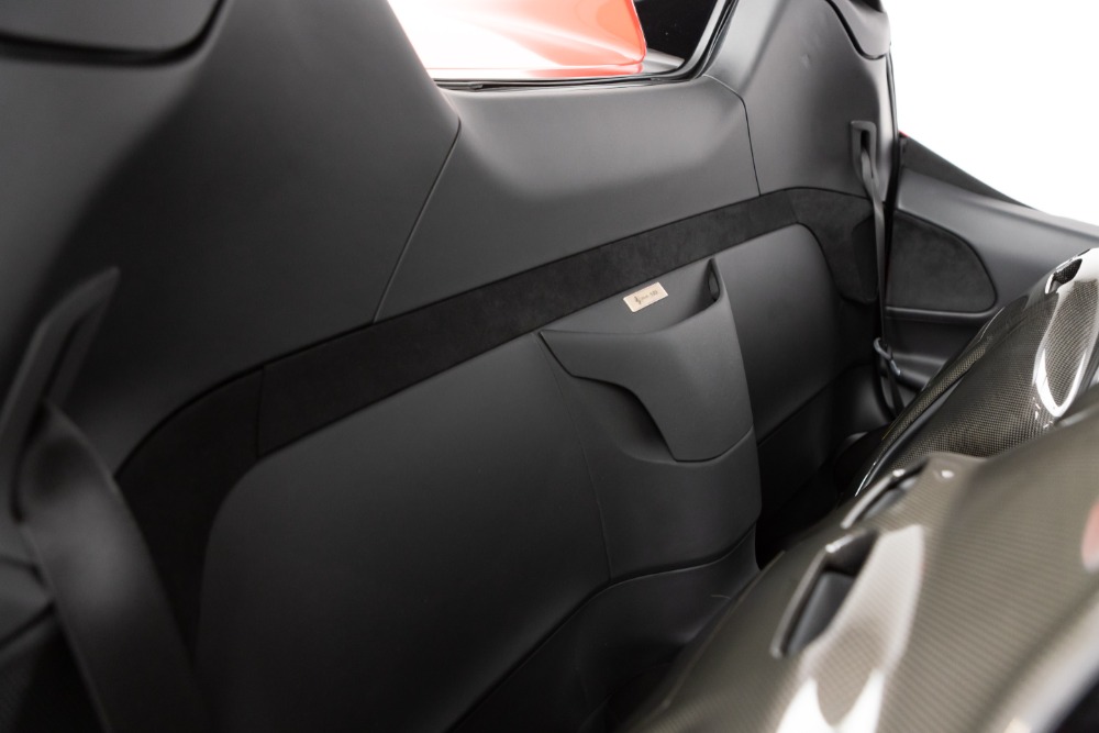 2023 Ferrari SF90 Spider