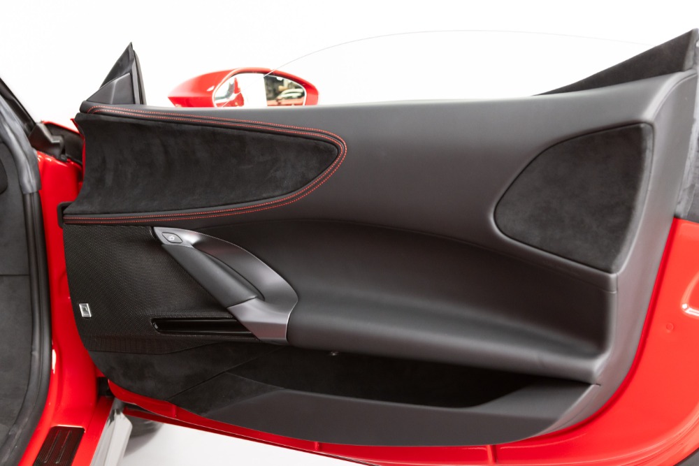 2023 Ferrari SF90 Spider