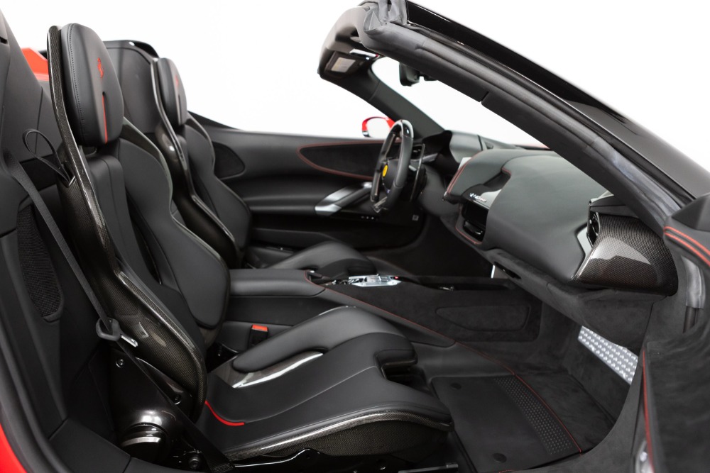 2023 Ferrari SF90 Spider