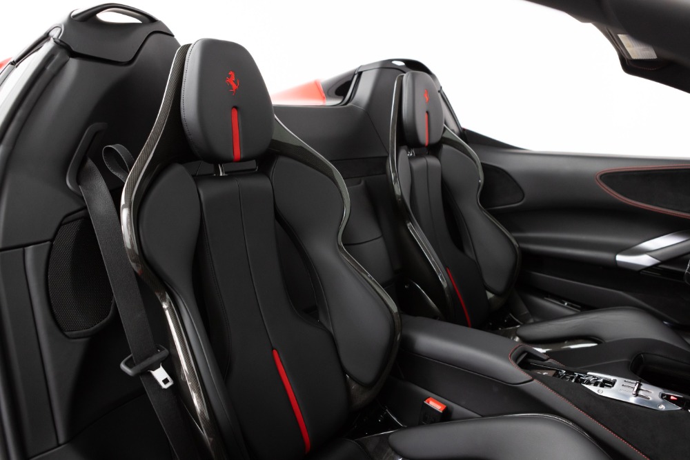 2023 Ferrari SF90 Spider