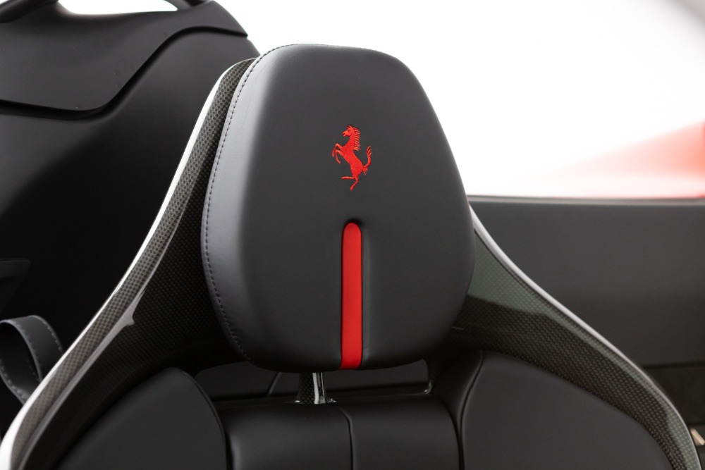 2023 Ferrari SF90 Spider