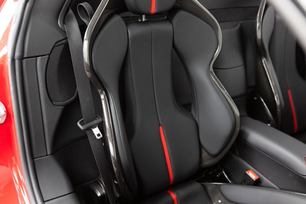 2023 Ferrari SF90 Spider