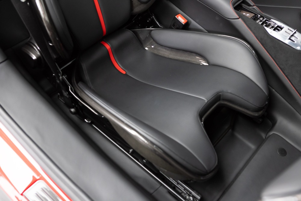 2023 Ferrari SF90 Spider