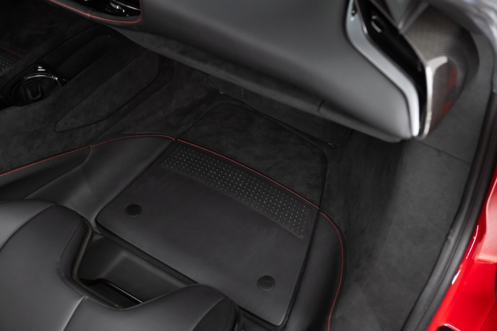 2023 Ferrari SF90 Spider