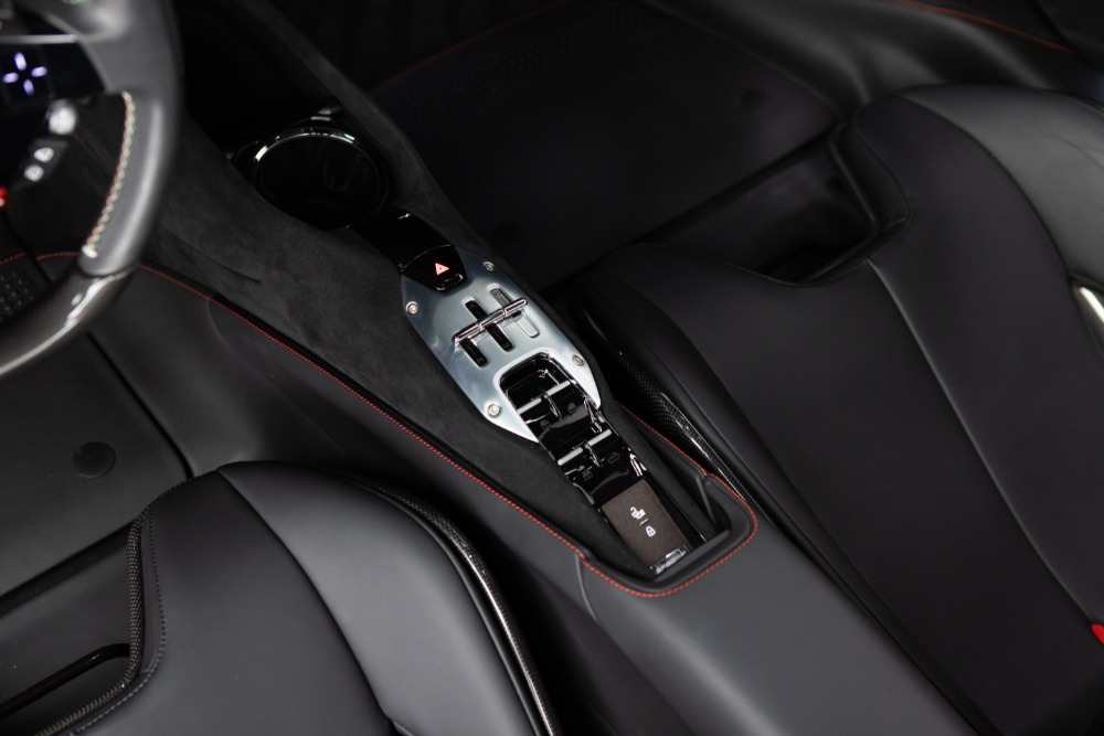 2023 Ferrari SF90 Spider