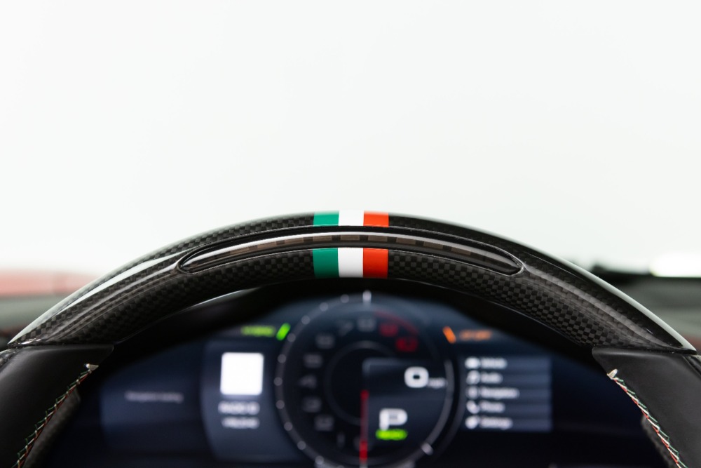 2023 Ferrari SF90 Spider