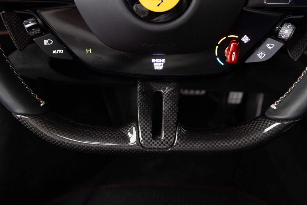 2023 Ferrari SF90 Spider