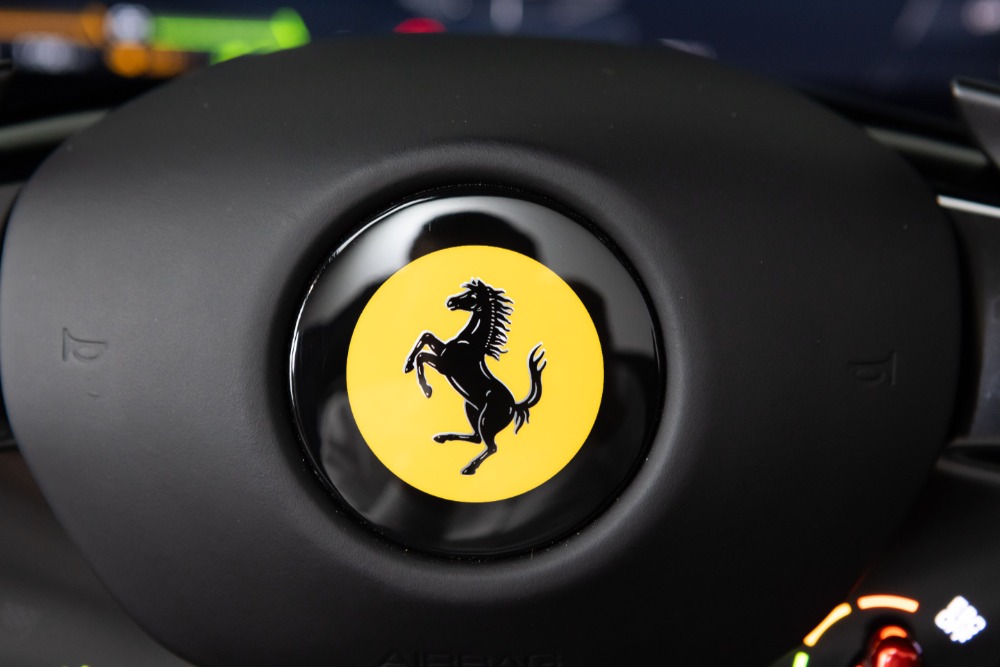 2023 Ferrari SF90 Spider