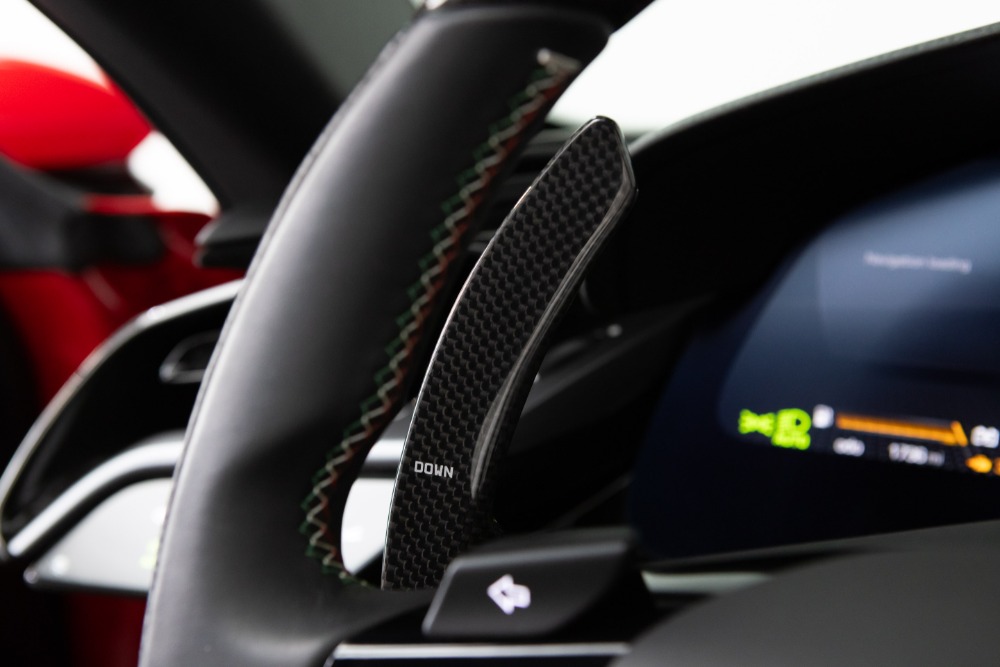 2023 Ferrari SF90 Spider