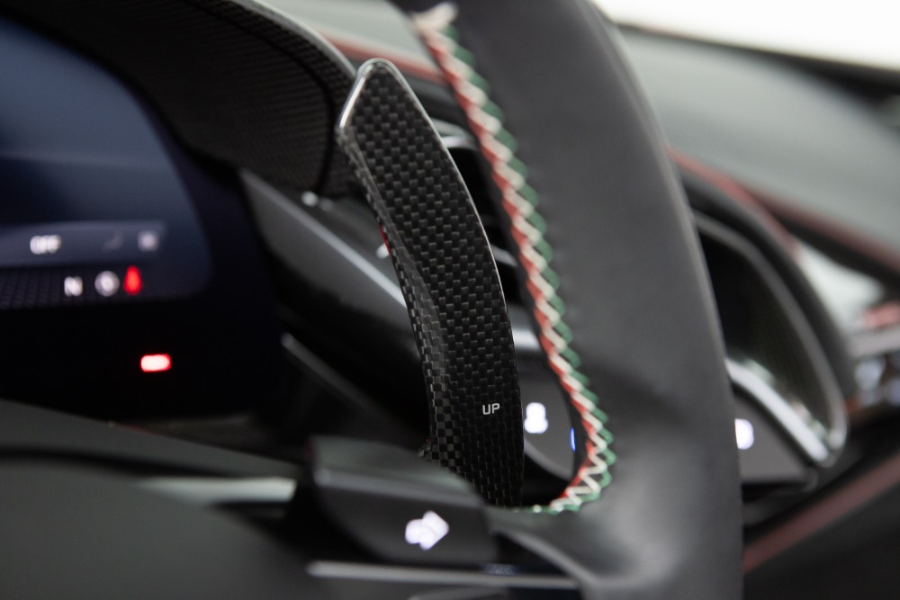 2023 Ferrari SF90 Spider