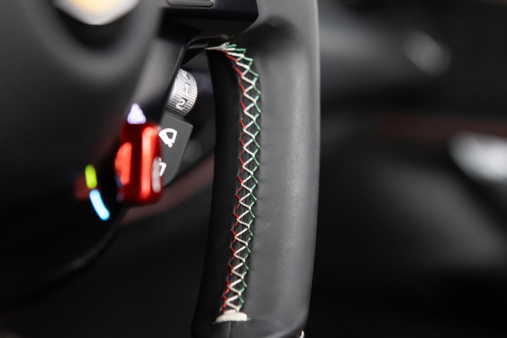 2023 Ferrari SF90 Spider