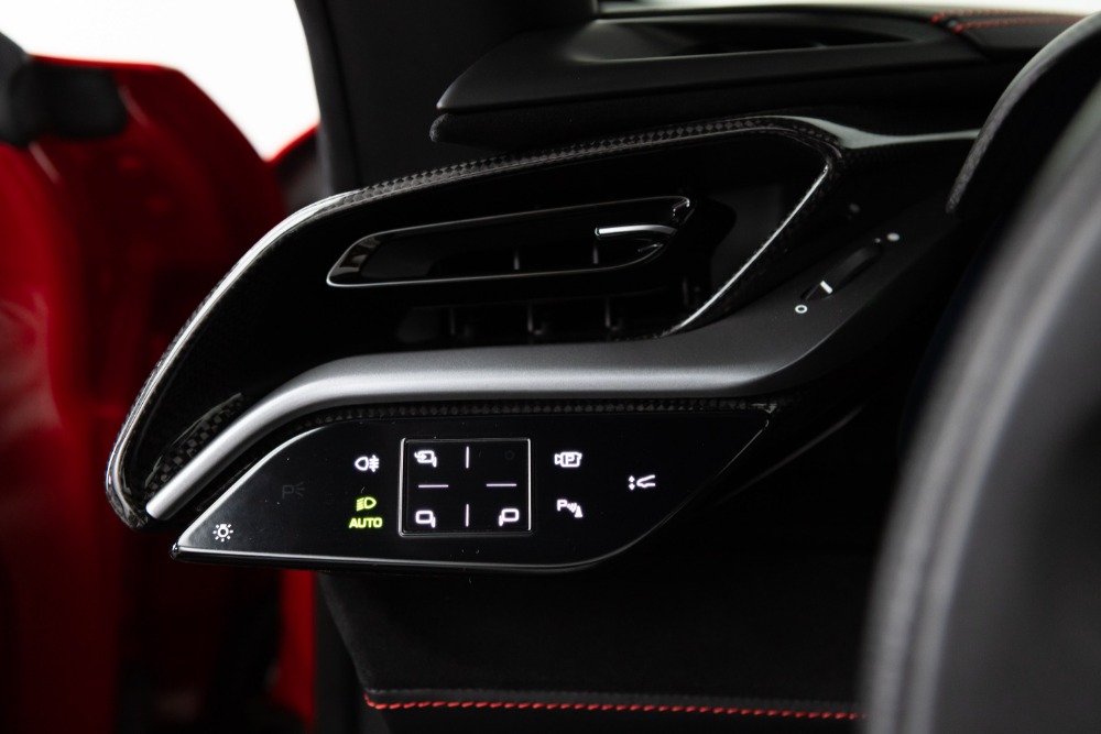 2023 Ferrari SF90 Spider