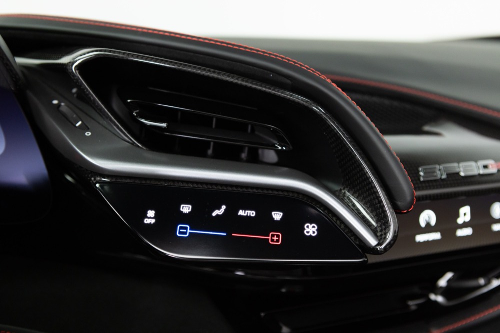 2023 Ferrari SF90 Spider