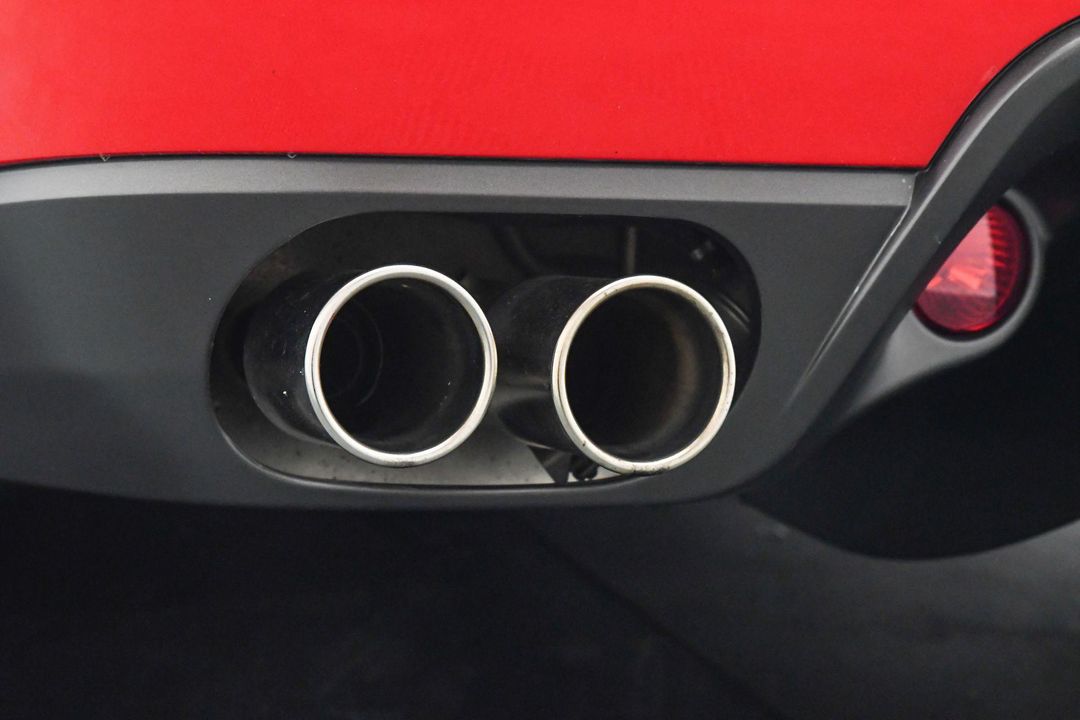2007 Ferrari 599 GTB Fiorano