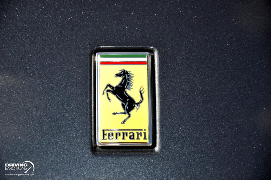 2023 Ferrari Roma