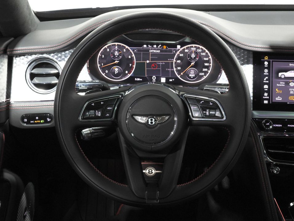 2023 Bentley Flying Spur Azure V8