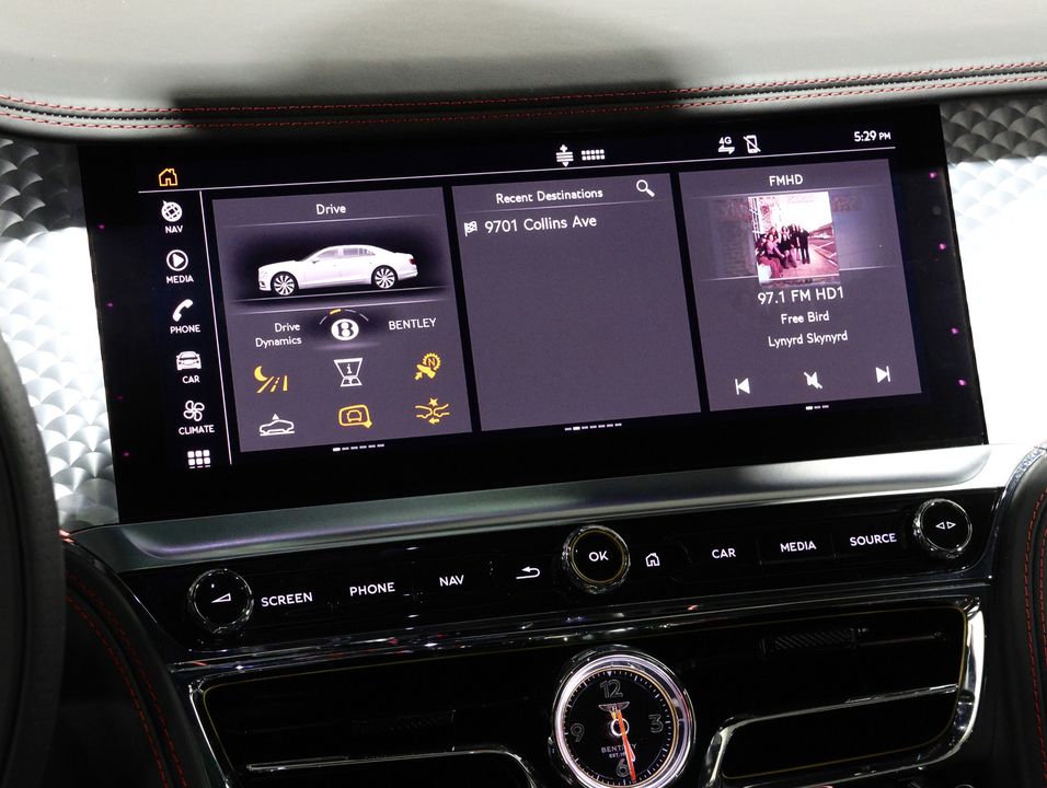 2023 Bentley Flying Spur Azure V8