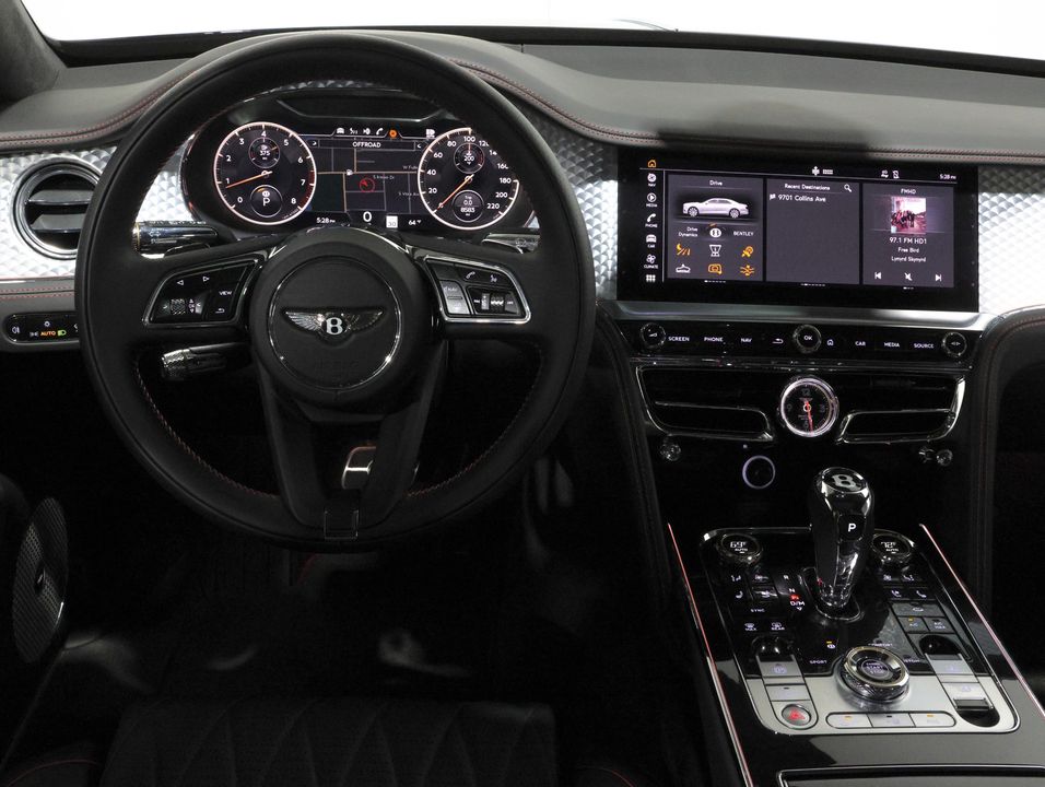 2023 Bentley Flying Spur Azure V8