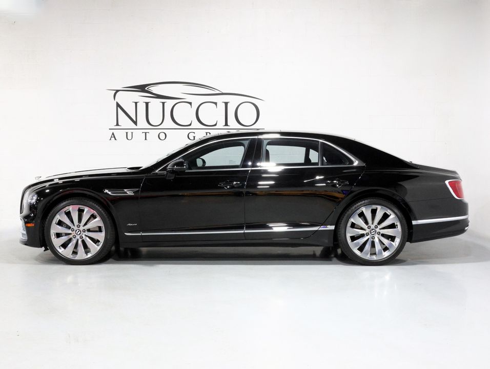 2023 Bentley Flying Spur Azure V8